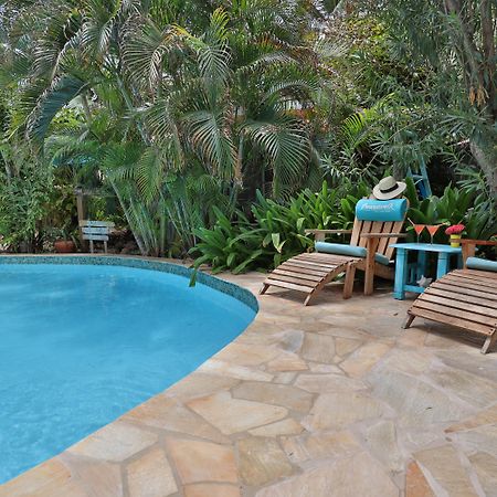 Boardwalk Boutique Hotel Aruba - Adults Only Palm Beach Exterior photo