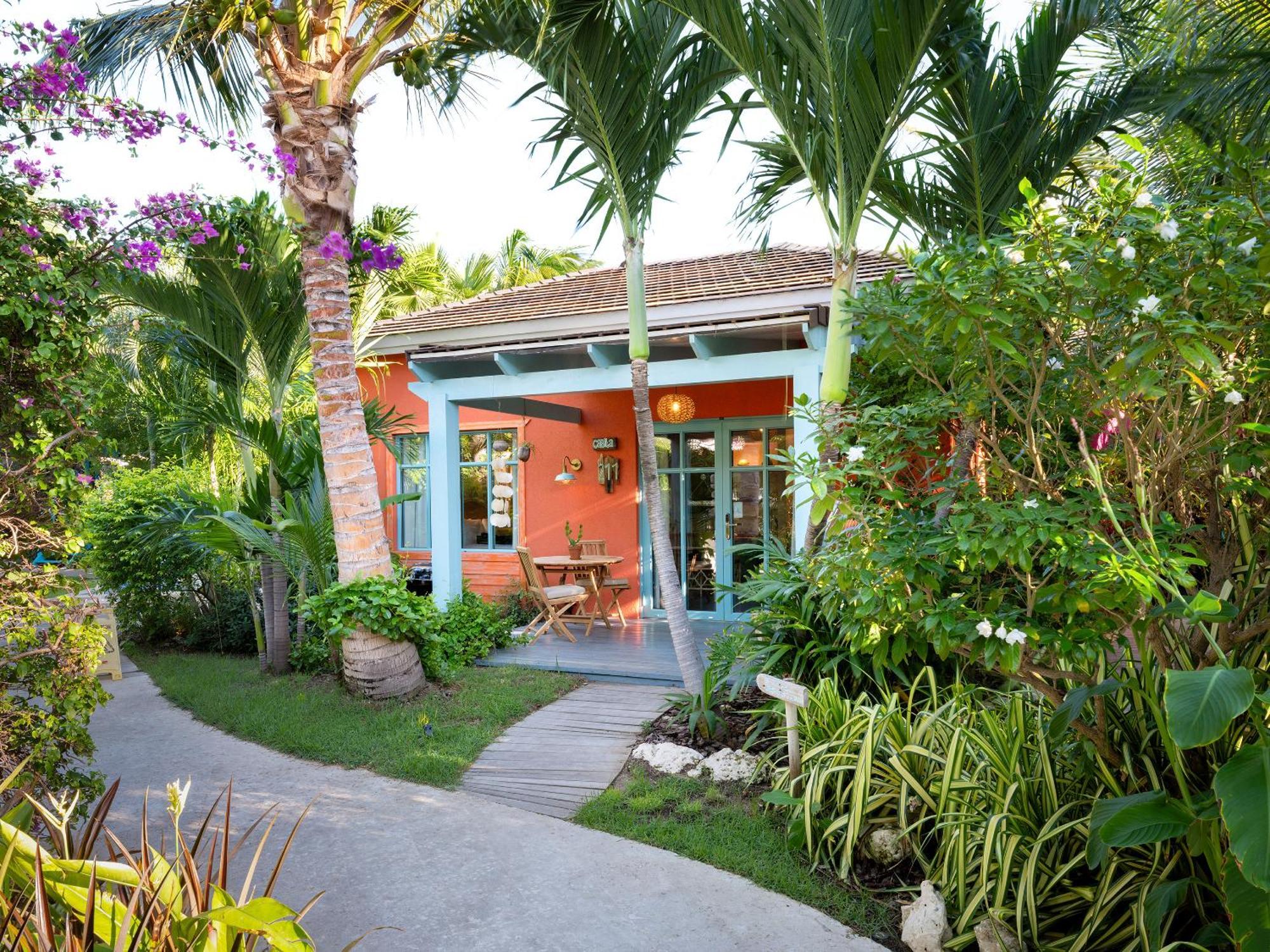 Boardwalk Boutique Hotel Aruba - Adults Only Palm Beach Exterior photo