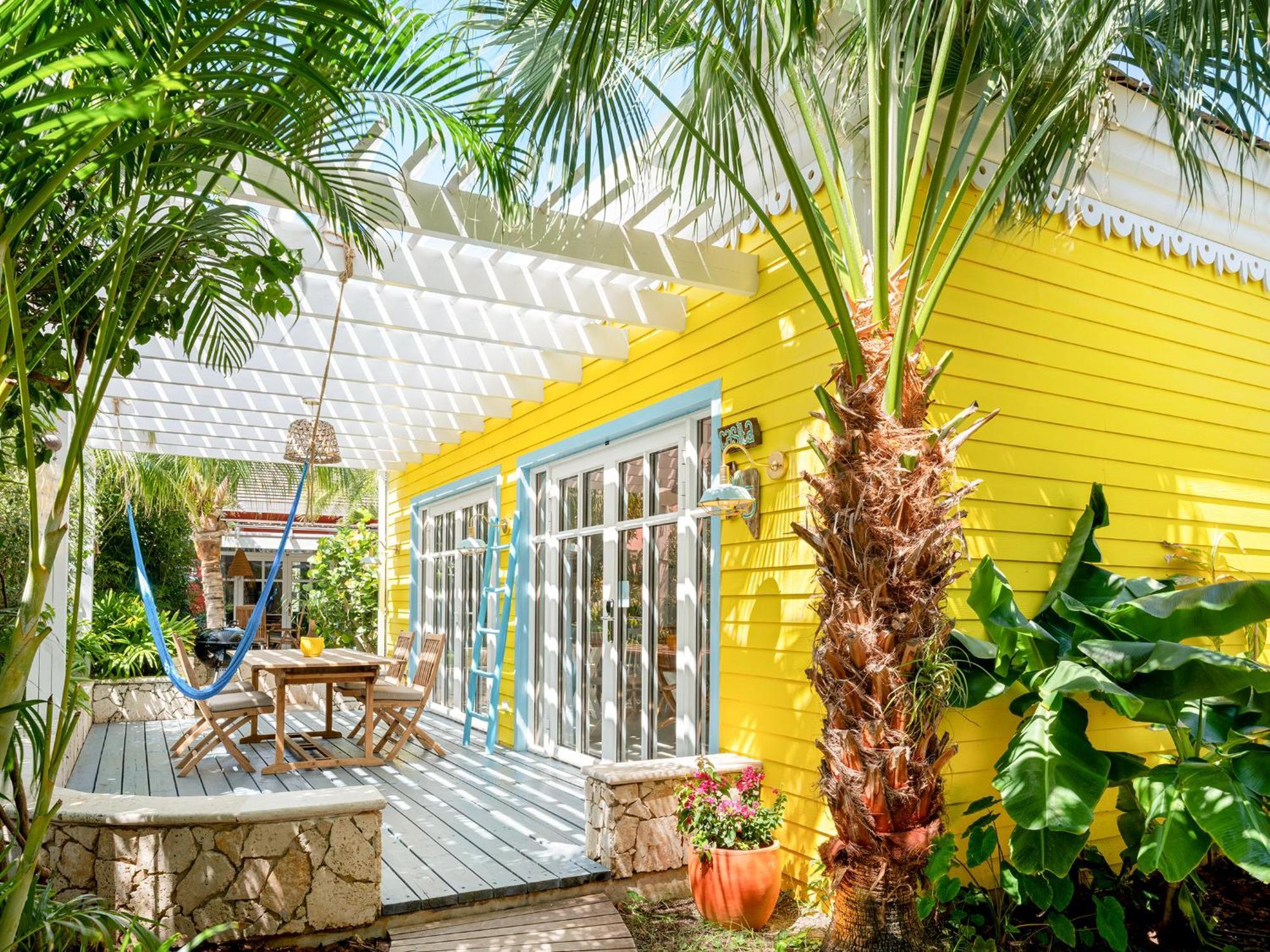 Boardwalk Boutique Hotel Aruba - Adults Only Palm Beach Exterior photo