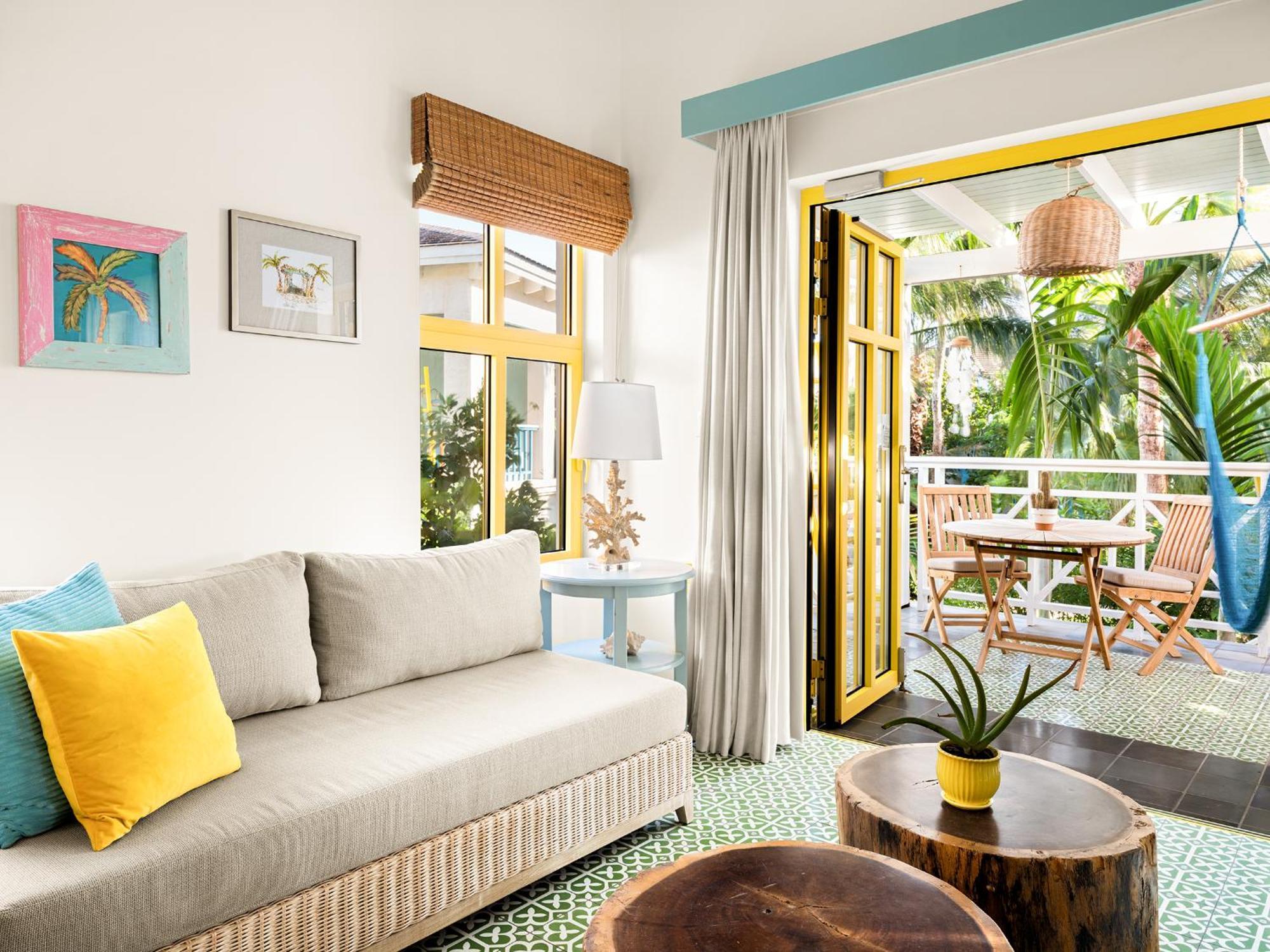 Boardwalk Boutique Hotel Aruba - Adults Only Palm Beach Exterior photo