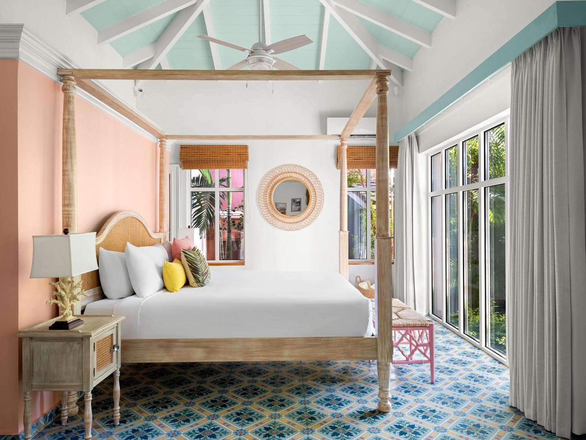 Boardwalk Boutique Hotel Aruba - Adults Only Palm Beach Exterior photo