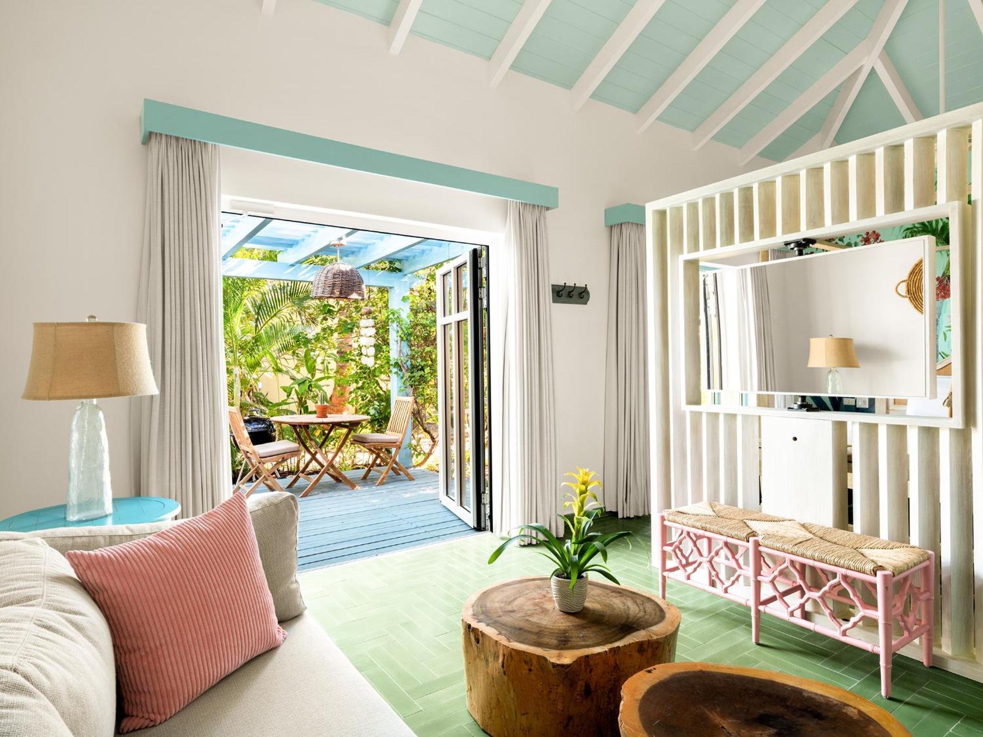 Boardwalk Boutique Hotel Aruba - Adults Only Palm Beach Exterior photo